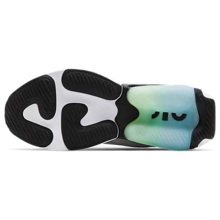 (WMNS) Nike Air Max Verona 'White Glacier Blue' Women's CU7904-100