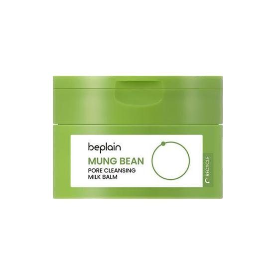 

Mung Bean Pore Milk Cleansing Balm 100 ml