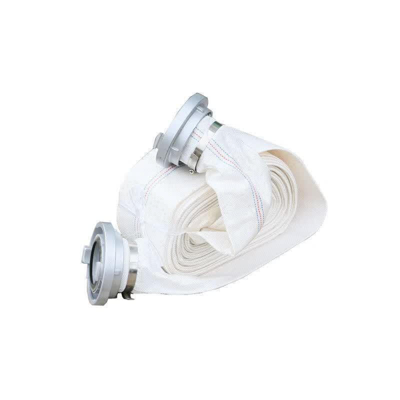 DONMIN Gas/Diesel Water Pump Hose with Connector