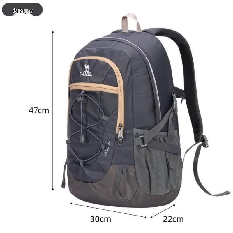 Camel Mountain Series 30L Hiking Backpack