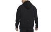 Nike Sweatshirts Men's Black Hooded Thickened Regular CV1491-010