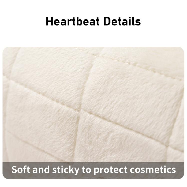 Kosmetiktasche Schöne Hautpflege-Organizer Ästhetische Kosmetiktasche Kulturtasche Federmäppchen Reise-Aufbewahrungstasche Waschbeutel