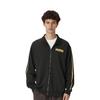 Puma Jackets Men's Black Stand Collar Moderate Other 587666-01