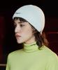 UNALLOYED Classic Logo Beanie / Ivory