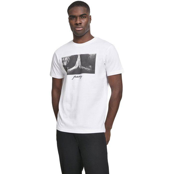 Mister Tee Shirt - PRAY Tee