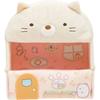 Sumikkogurashi Warm and Cozy Nekobiyori Sumikko House