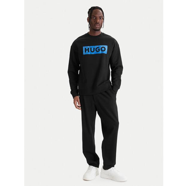 HUGO Nixalien Hoodie