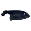 Capac inferior oglindă retrovizoare pentru BMW X3/X4/X5/X6/X7 G01/G02/G05/G06/G07