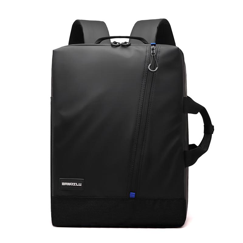 Warnerheim Men s Large Capacity Laptop Travel Backpack 1