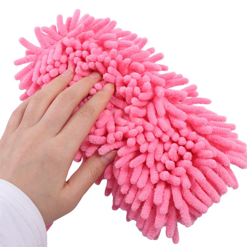 Multifunction Children's Mop Mini Cleaning Mop Floor Mop Toy Early Education