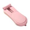 Useful Plastic Foot Arch Trainer Anti Slip Design Flexibility Training Toe Stretcher Single Leg Flat Foot Corrector Yoga Fitness