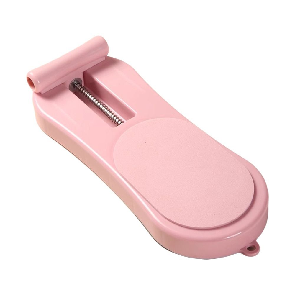 Useful Plastic Foot Arch Trainer Anti Slip Design Flexibility Training Toe Stretcher Single Leg Flat Foot Corrector Yoga Fitness