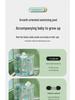 Foldable Transparent Bathtub: Kids & Adults Swimming Bucket