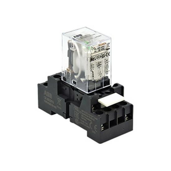 

Eaton/Moeller ZB32-XEZ Thermal Overload Relay Base