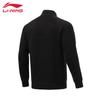 Li-Ning Men's Cardigan Sweatshirt AWDU905-1