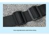 2025 Waterproof Crossbody Kettle Bag - Trendy, Wear-resistant, Single Shoulder, Casual Cool Style