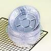 Disposable Air Fryer Aluminum Foil Trays