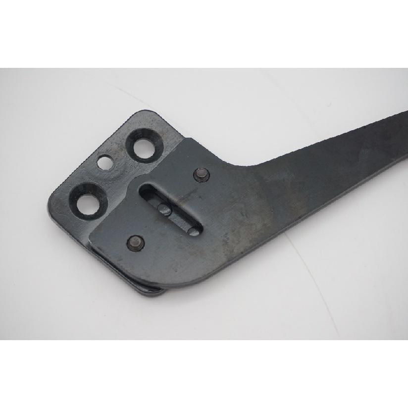 Top Left Left Passenger Side N/S Sliding Door Roller Guide 7H0843435 for VW T5 Transporter 2003 -