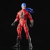 Hasbro Marvel Legends Series Tarantula, Spider-Man Legends 6-inch (15cm) Action Figure F6570, Authentic