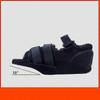 Post Op Shoes For Broken Toe Surgery Forefoot Offloading Healing Boot Post Surgical Wedge Foot Splint For Surgery For Men And Women (medium)