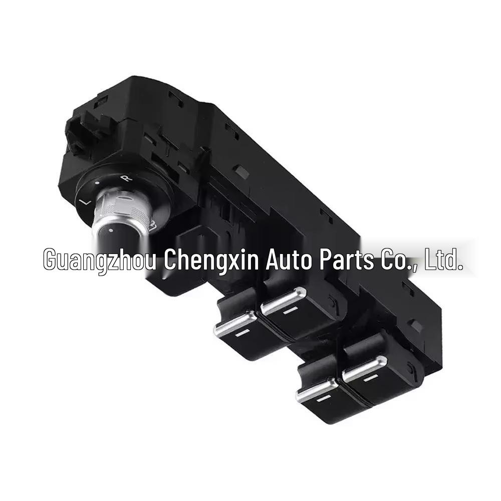 

KF9C-66-350A: Compatible with 2017 Mazda CX-5 Power Window Master Switch. Electric