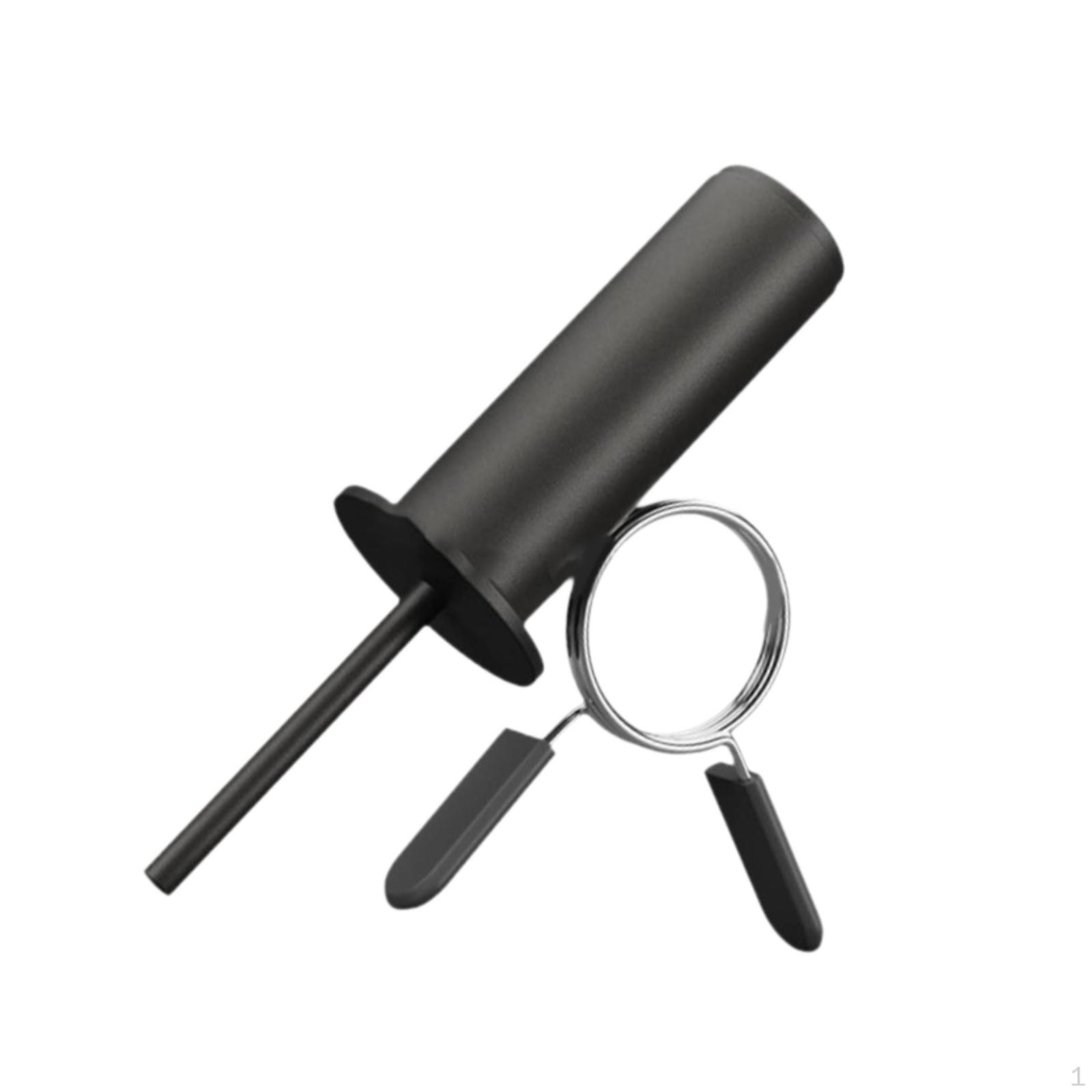 

Штифт для спортивного стека с пружинным зажимом, замена для силовых тренировок Style C