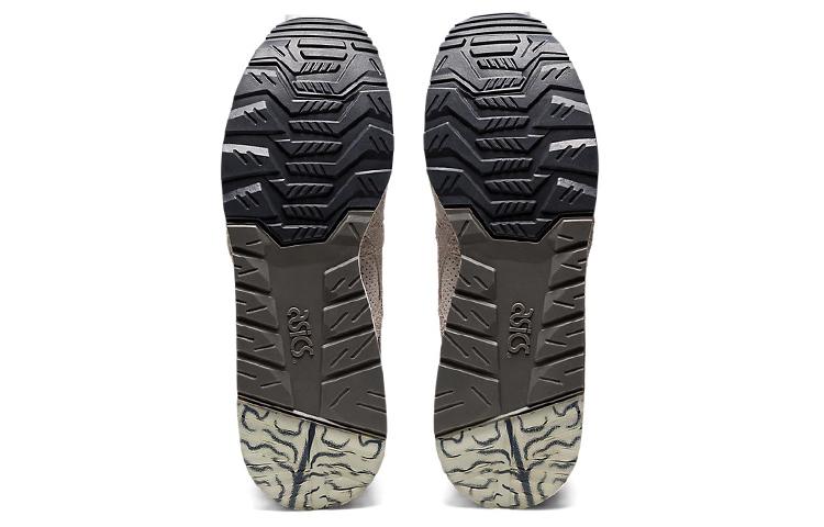 ASICS GT II Afew Uplifting Pack Polar Shade 1201A704-020
