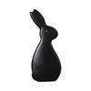 Ceramic Vase Simple Home Decoration Hydroponic Flowers Dried Flower Arranger Creative Animal Vase Rabbit