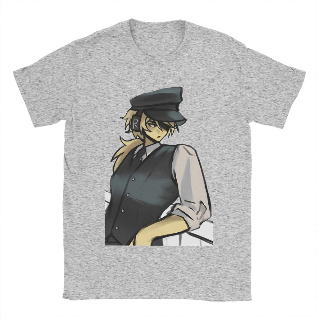 Team Coolkidd Join Today TShirt for Men Forsaken Game Vintage 100 Cotton Tee Shirt Round Collar Short Sleeve T Shirts Gift