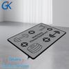 GK Thickened Treadmill Mat