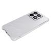 For Xiaomi 14T TPU Phone Case Non-Slip Transparent Mobile Phone Cover