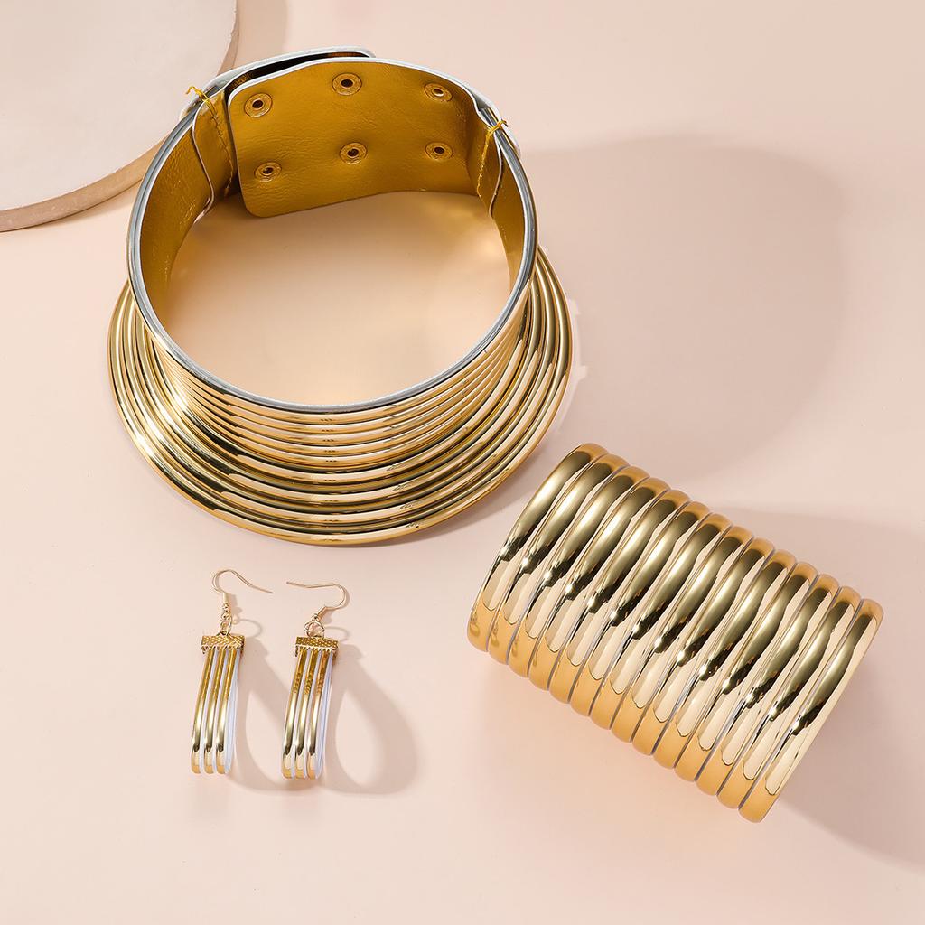 Fashion Jewelry Set for Women