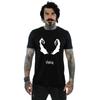 Spider-Man Mens Venom Cotton T-Shirt