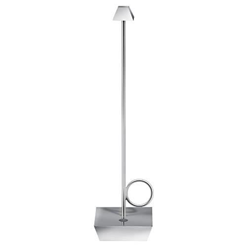 Lampe - BROGGI - Bugia - Rechargeable - Aluminium - LED 2.2 Watt