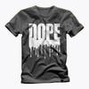 Dope Trendy Iconic Crazy Cool GRAPHIC T SHIRT