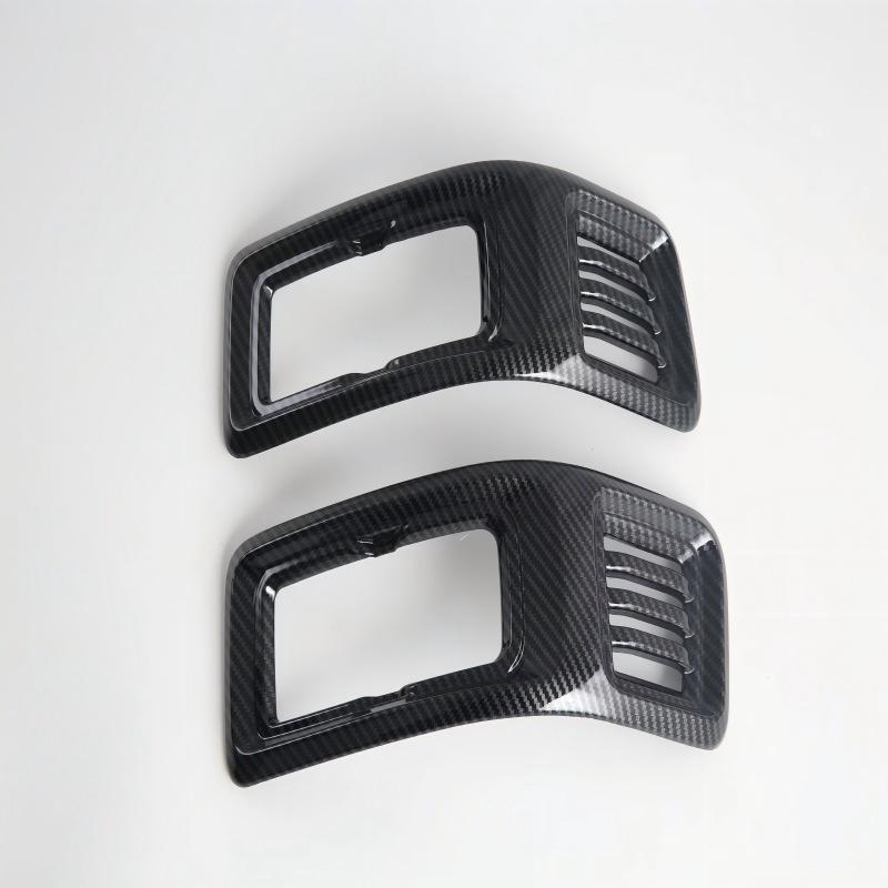 Air Vent Cover for BYD SHARK Front
