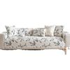 Sofa Cushion Four Seasons Universal Non-Slip Seat Cushion  New Simple Modern Living Room Leather Sofa Cover Cover Cloth Towel