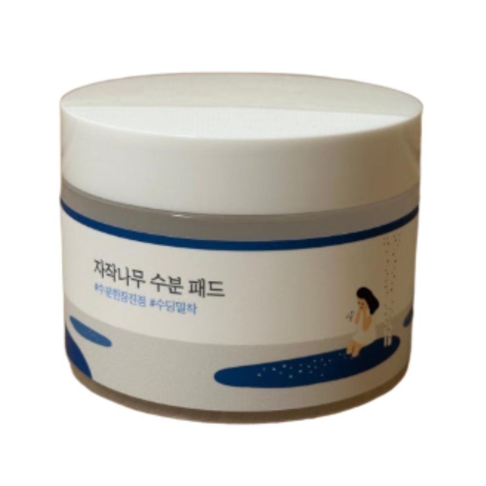 

ROUND LAB Birch Juice Moisturizing Pads 80 Sheets