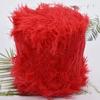 6pcs 300g/10.56oz Mink Velvet Yarn Ultra SoftPlush Yarn for Knitting & Crochet  Luxury DIY Yarn for Blankets ScarvesFluffy Craft Yarn Kitcx