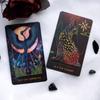12x7 Cm Oriens Animal Tarot