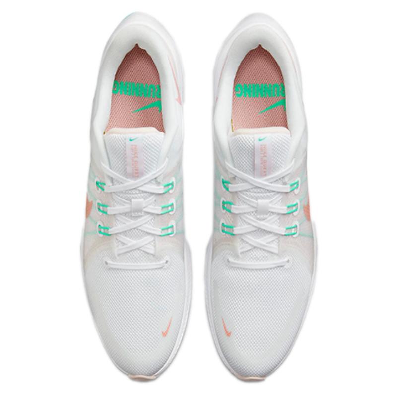 Nike Quest 4 'White Pink' Women's Sneakers DA1106-105