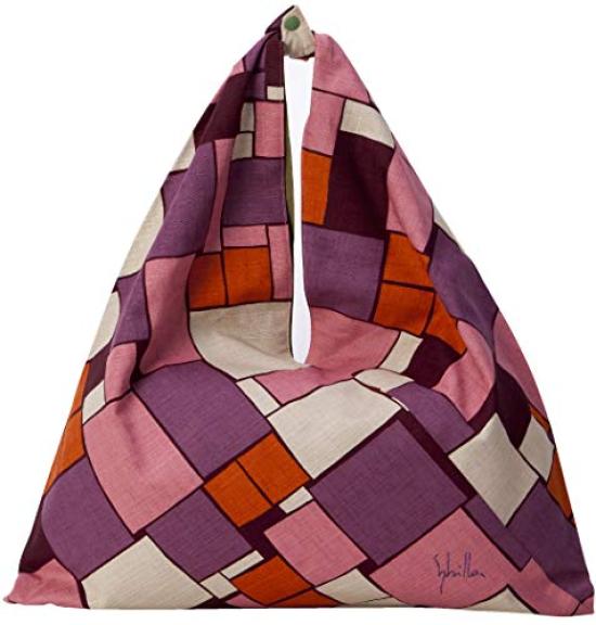 

Sanyo Shoji SUELO Decorative Accessories 45 x Suero (Fashion Accessories) Pink, 57.5 cm, SAZ-10 рожевий