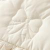 DAVE & BELLA Girls' Water-Resistant Padded Winter Jacket