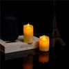 LED Faux Candle Light for Romantic or Event Decoration