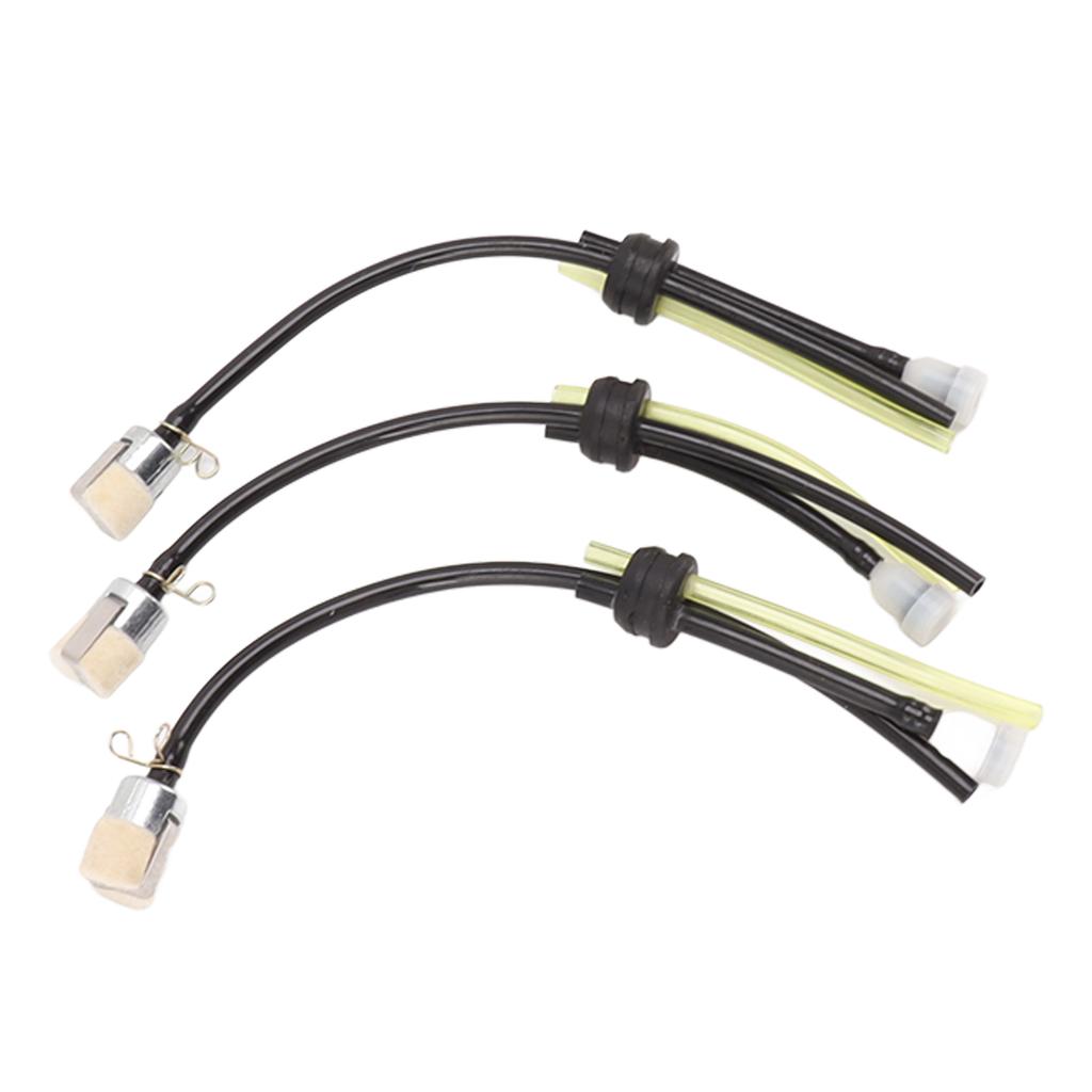 Carburetor Fuel Line Kit Aging Resistant Flexible Fit For Echo SRM‑2100 GT225 GT225i PAS225 PE225 PPF225 SHC225