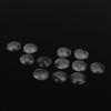 200pcs Noise Reduction Self Adhesive Bumpers Rubber Furniture Pads  For Picture Frames