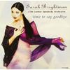 Time to Say Goodbye - Sarah Brightman