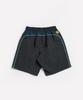 Ssississieseu D.Grey Track Shorts 03