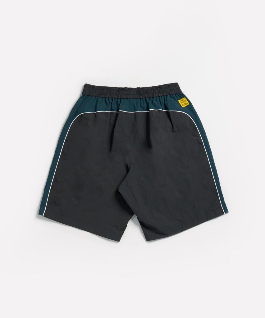 Ssississieseu D.Grey Track Shorts 03