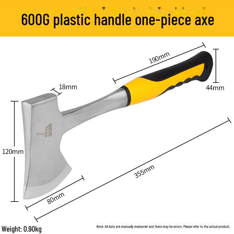 Multifunctional Household Claw Hammer: Mini, Safety, & Woodworking Hammer with Nail Pulling Feature